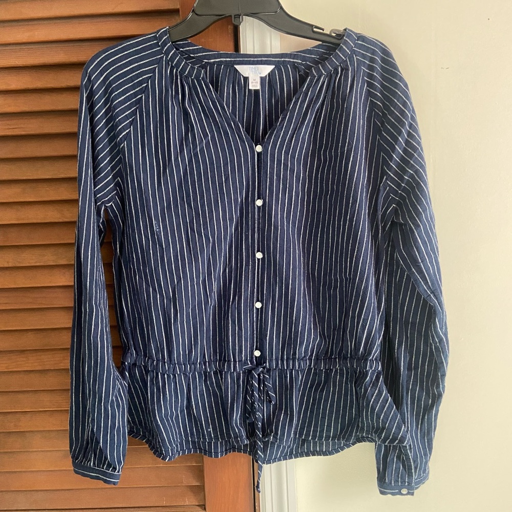 Dress shirt